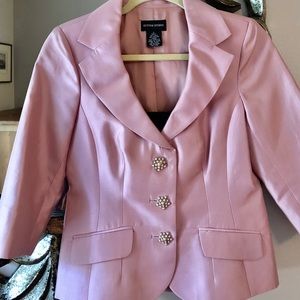 Bloomingdales Rose Jacket